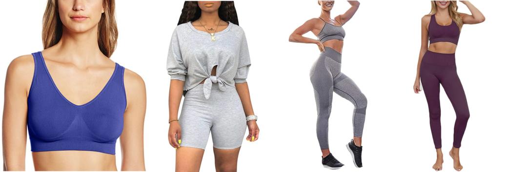 亚马逊爆款女装,亚马逊有哪些好看的女装