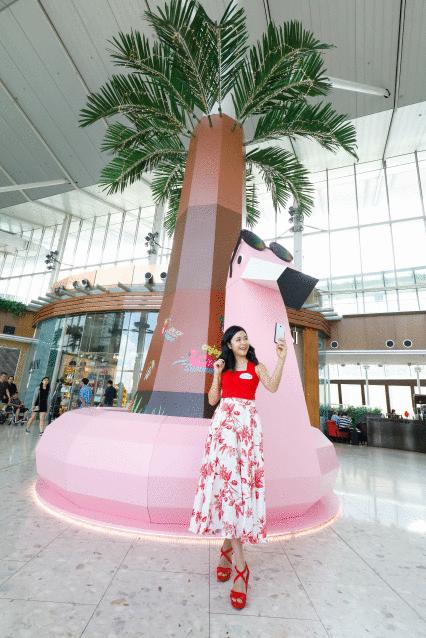 香港的潮流圣地,香港有哪些可以打卡的潮流圣地