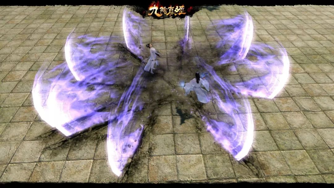 九阴真经门派武学加强,势力完整版