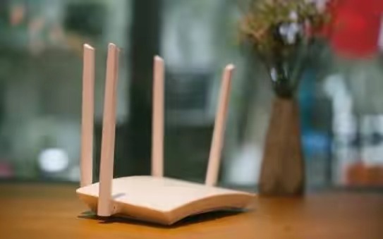 wifi信号好打开网页很慢,教你一招如何让wifi信号增强三倍
