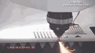 线切割等离子切割激光切割,水切割为什么没有激光切割普遍