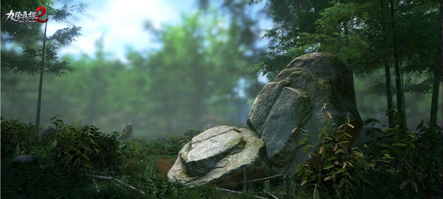 九阴真经2最新爆料,九阴真经2机制