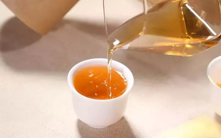 味道最香的十种茶,中国最香的5款茶你都喝过吗