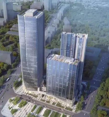 珠海的房子最有潜力的区域,珠海金涛华府商圈附近楼盘