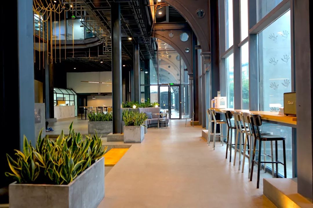 成都东郊记忆之前的样子,成都东郊记忆全景