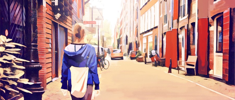 94万人点赞的辞职，被马云6字怒怼：别让任性，毁了你的下半生