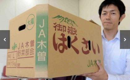 日本人为什么要吃中国大米,日本为什么让国民多吃大米