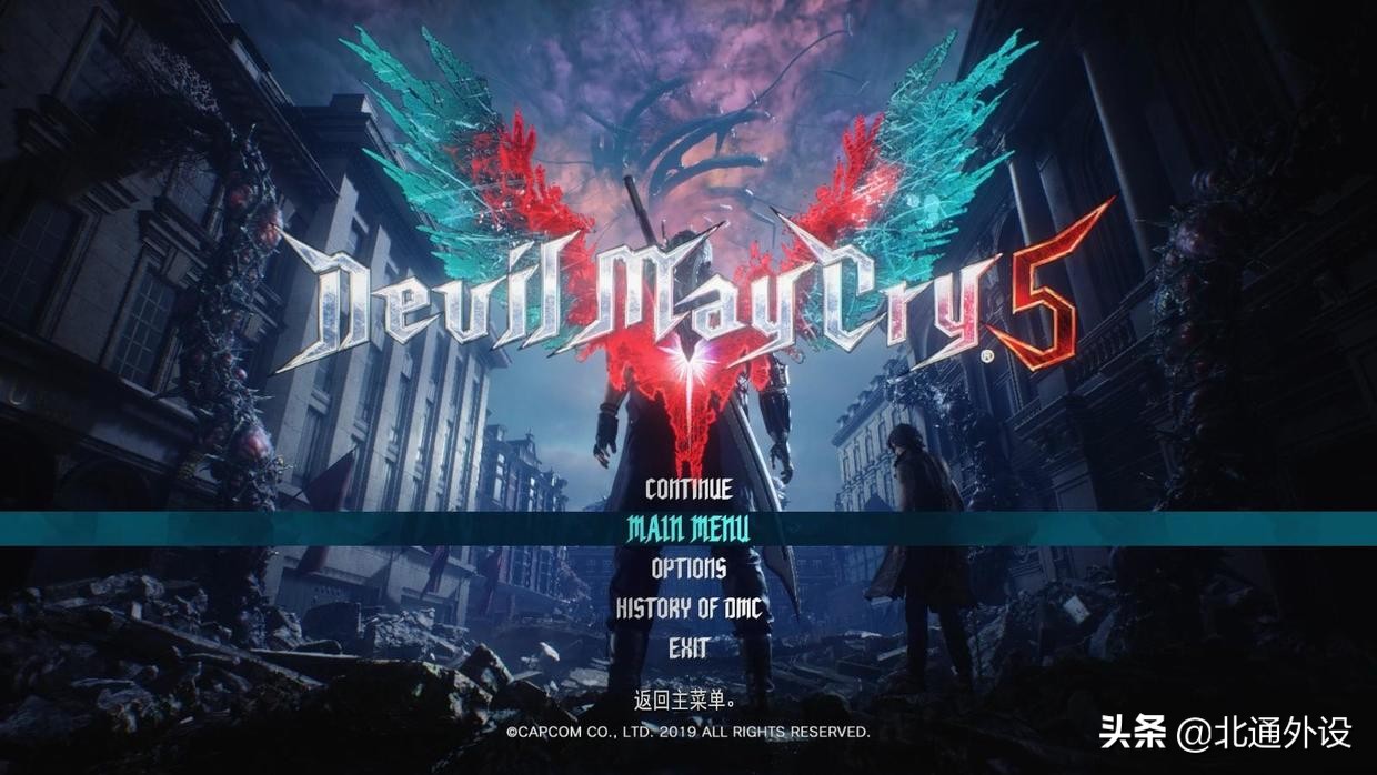 鬼泣5动作游戏渣渣能玩吗,鬼泣5维吉尔手柄出招表