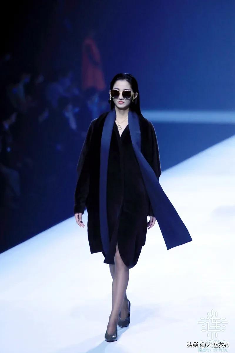 大连这座城市充满着欧洲风情,大连最美的瞬间