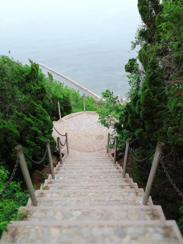 山东长岛自助游攻略,山东长岛游玩攻略视频