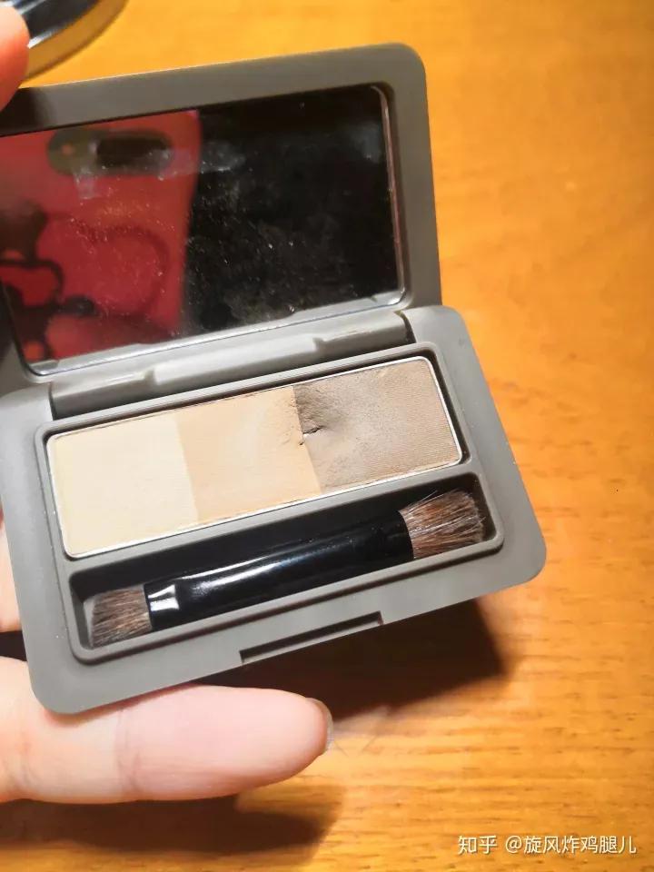 极简铁皮化妆品,有什么好用的铁皮化妆品