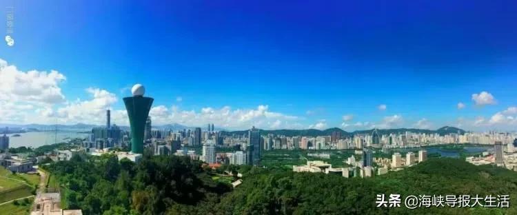 厦门旅游年卡新增,厦门旅游年卡景区预约攻略