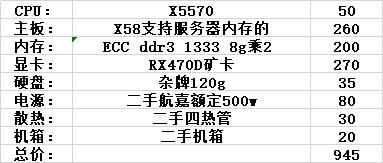 2000元主机最强吃鸡电脑,几百块钱的主机电脑能用吗