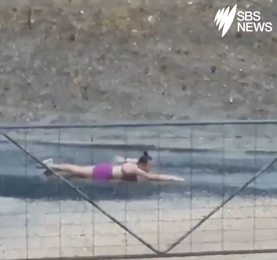 澳洲人：我最羡慕的就是英国的天气