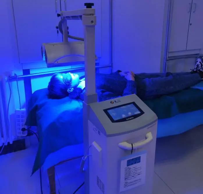 我们的科室,我们的科室视频