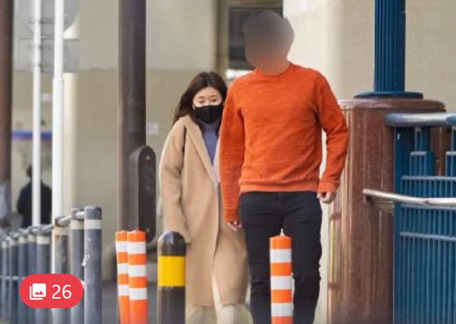 福原爱疑似婚变,福原爱曝婚变后首受访