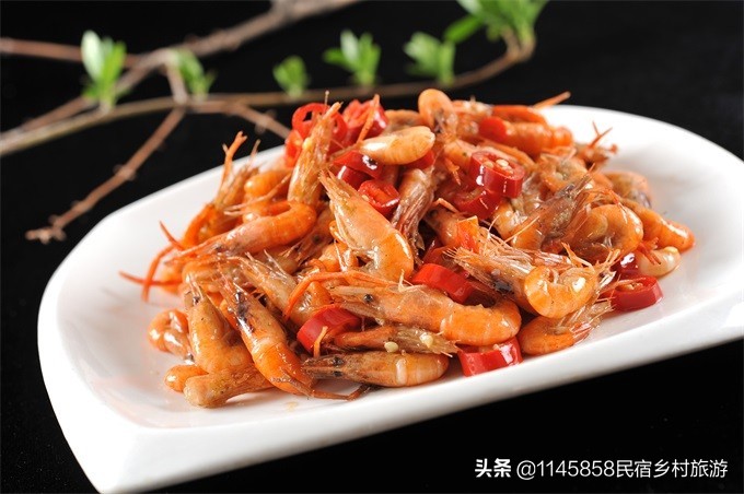 蓟县十大农家院民宿,古色古香的蓟县乡村民宿