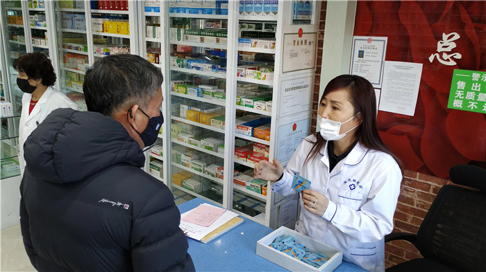 坚守抗疫一线全力打赢攻坚战,暖心社会各界爱心助力抗疫一线