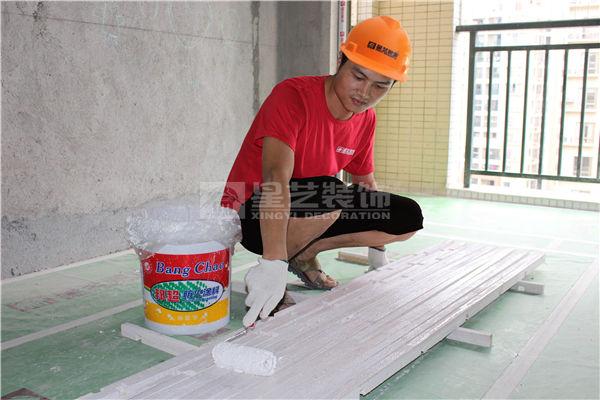 装修小白必学：水电泥木灰漆工艺标准，让你一眼看穿质量问题（下