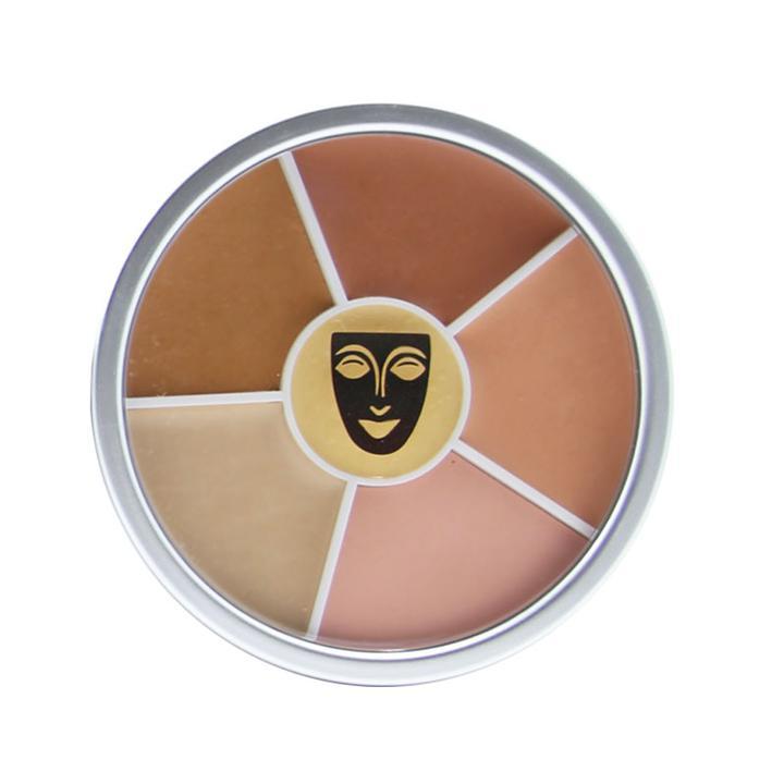 超服帖雾面底妆日记|分享我的底妆步骤