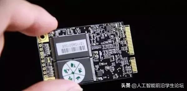 存储技术发展史,存储发展史