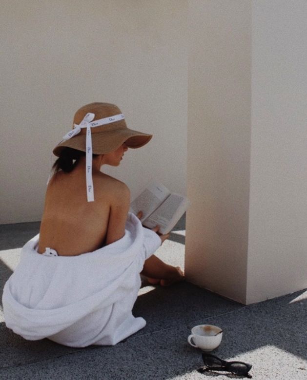 明星怎样绑发带好看,绑头发的丝带还可以怎么搭配