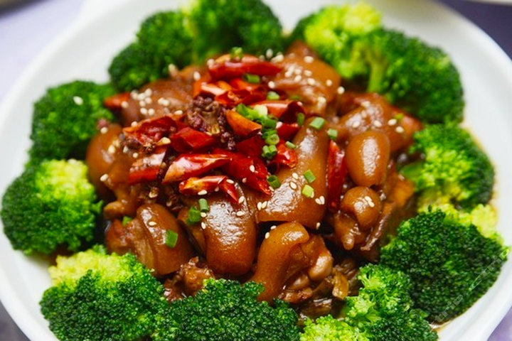 成都春熙路美食小吃街在哪里,成都春熙路小吃网红店