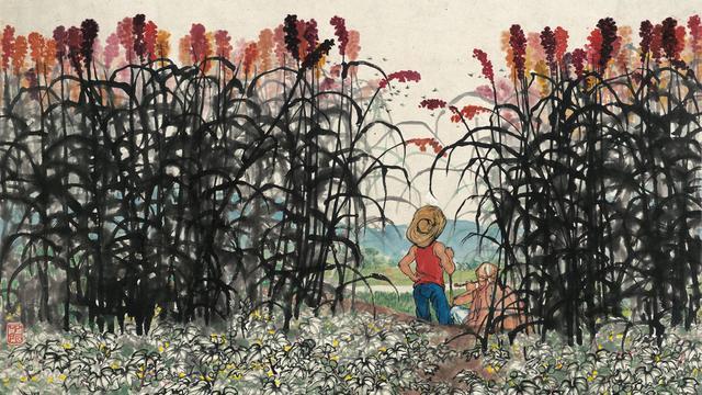 发生在农村深夜鬼故事,民间故事半夜遇到鬼