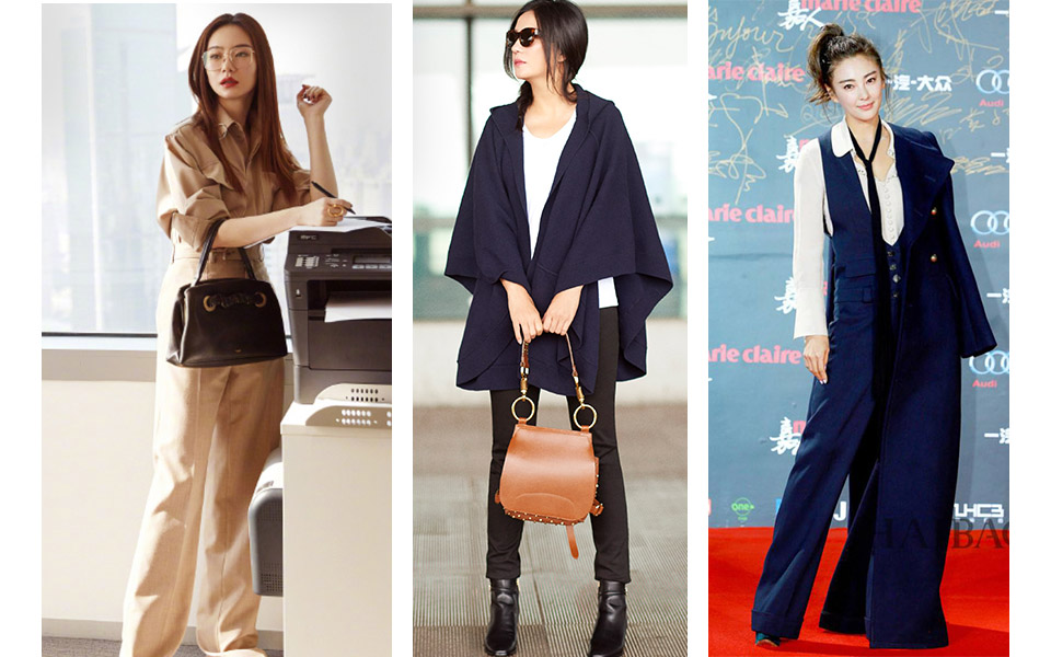 肩宽女生穿搭技巧,肩宽女生穿搭技巧夏天连衣裙