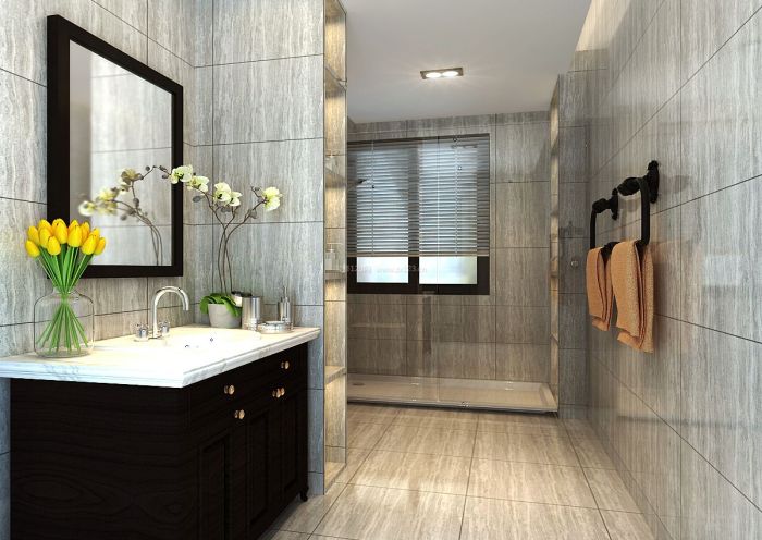 卫生间潜藏的致命菌,一个卫生间带来的困扰