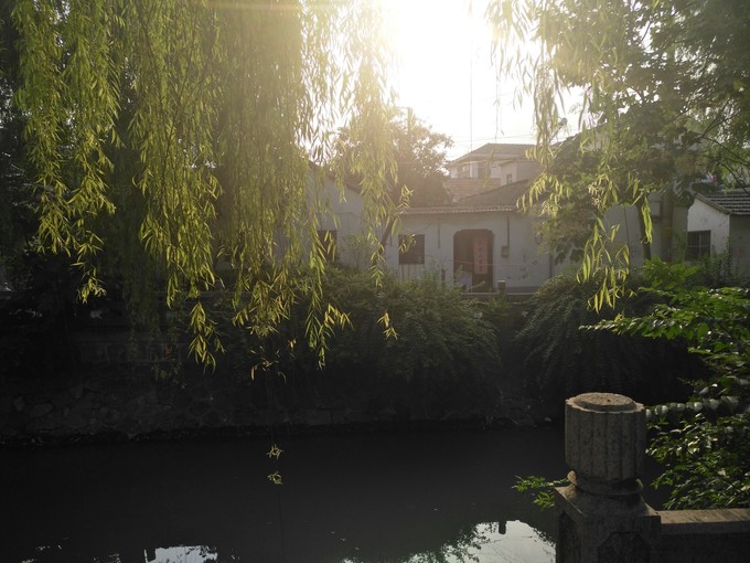 扬州吃喝玩乐一天攻略,扬州5天4晚吃住攻略