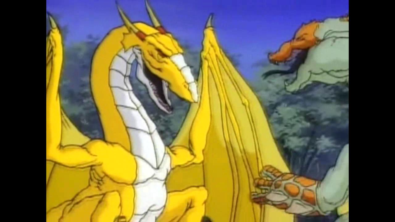 90年代引进的美国动画片,央视引进的美国动画片