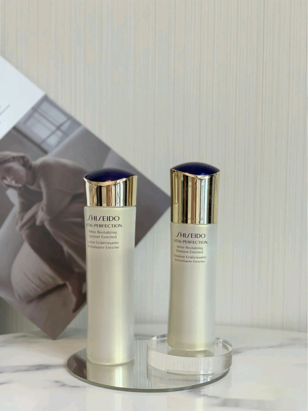 雅诗兰黛资生堂必买清单,雅诗兰黛和资生堂哪个比较好