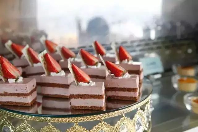 杭州最好吃的自助餐厅人均130,杭州十大顶级自助餐