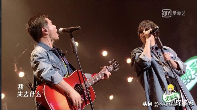 水木年华参加乐队的夏天,水木为什么参加乐队夏天