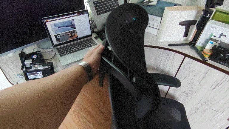 网易严选星舰人体工学椅谁家代工,网易严选星舰工学椅测评