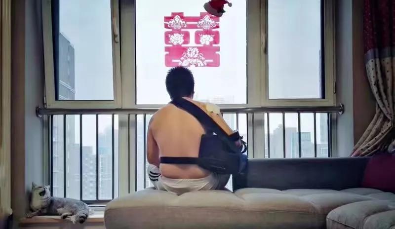 神探亨特坏骑警,榜样的力量缉毒警察