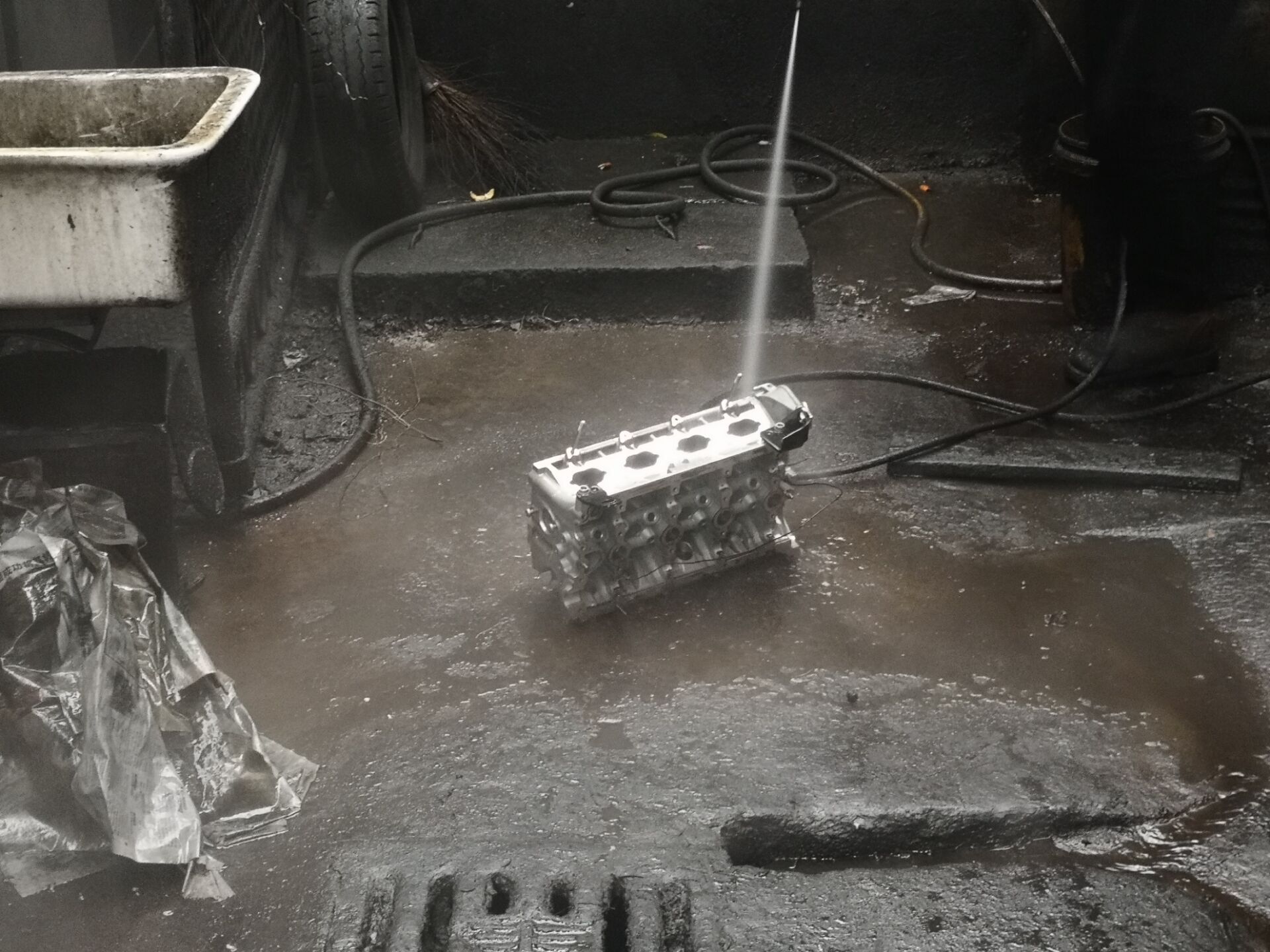 2020奥迪q3烧机油吗,奥迪q3烧机油彻底修复