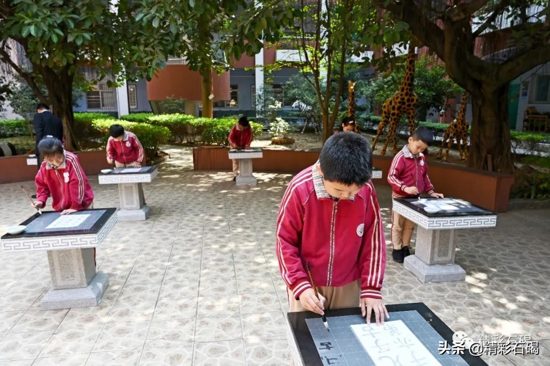 东莞石碣四海学校2018年,东莞石碣学校排名