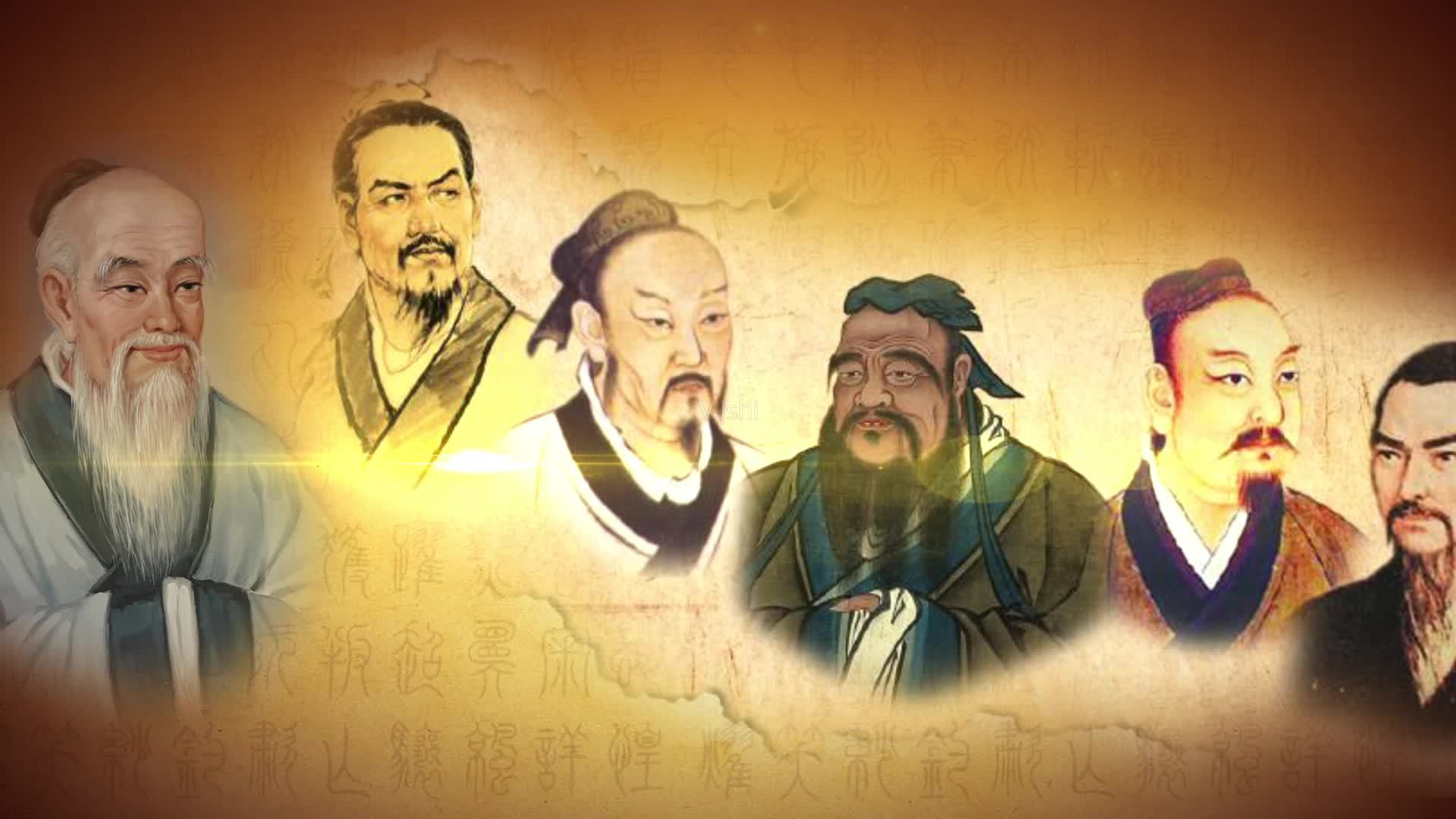 一生反复必读10部国学经典,教子有方家长必读的16堂国学