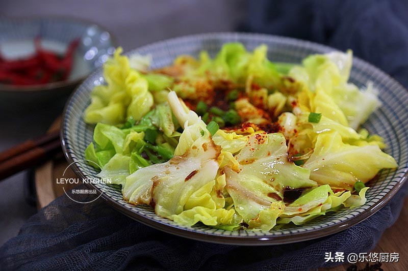 吃不完大白菜怎么做酸菜,家常窝白菜的做法