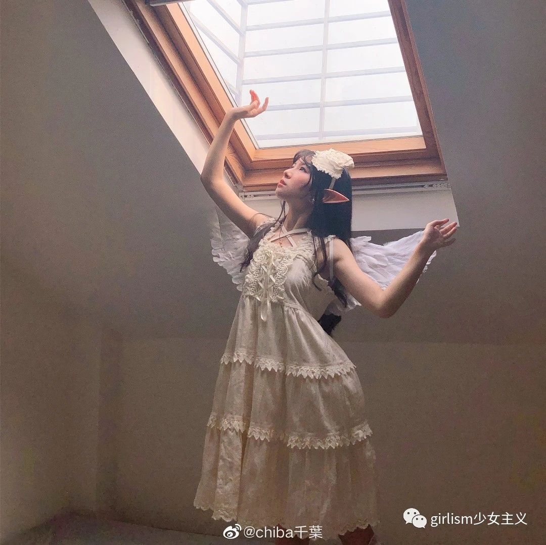 平价lolita推荐doll感,lolita怎么穿出doll感