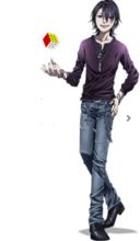 gohands制作的动画,gohands制作的原创动画