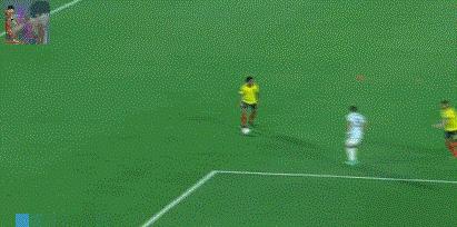 南美世预赛巴西赛程,世预赛南美区积分和射手榜