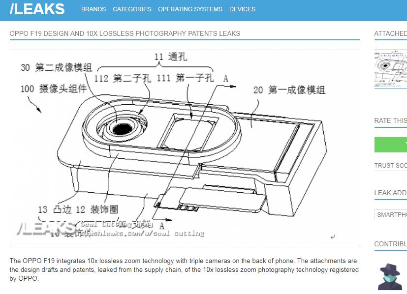 手机镜头光学变焦最高多少,手机镜头可以达到十倍光学变焦吗