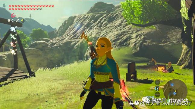 switcholed玩怪物崛起帧数,switch怪物崛起限定版特典