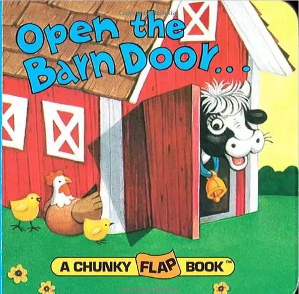 双语宝贝英语启蒙书推荐,亲子英文阅读书推荐