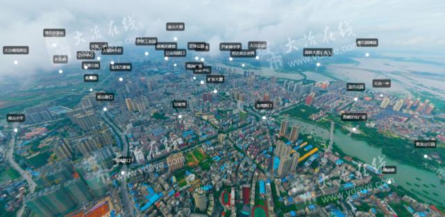 大冶土地拍卖价格,大冶2023年土地出让计划图