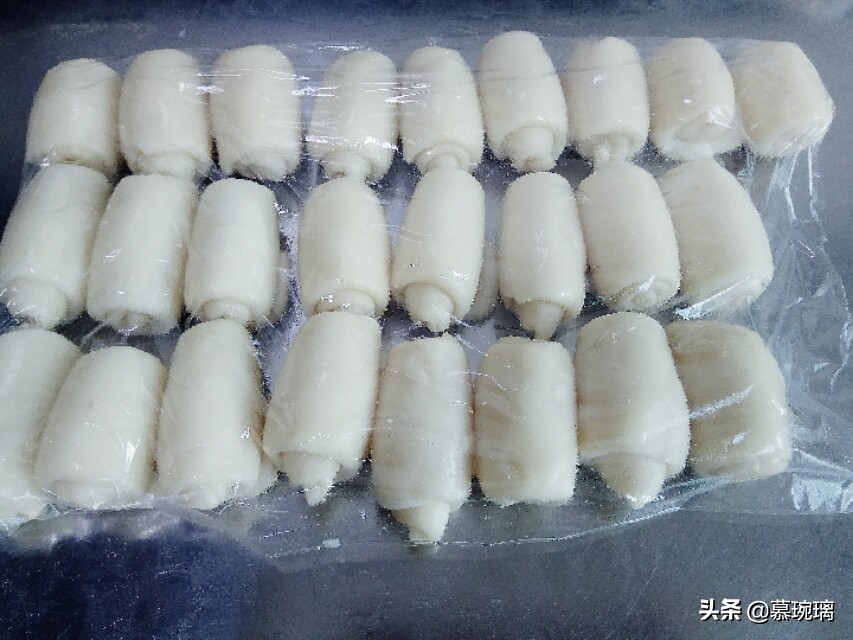 绿豆酥饼的家庭做法,绿豆饼松软醇香的做法