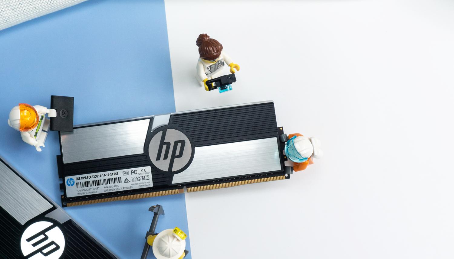 惠普10代内存条,惠普v10内存条3200